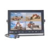 10" monitorius TFT10HD4