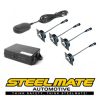 Parkavimo sistema Steelmate PTS411EX ISR