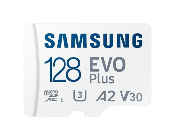 Atminties kortelė 128 GB