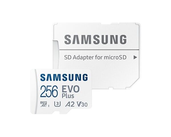 Atminties kortelė 256 GB - Image 2