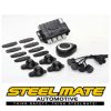 Parkavimo sistema Steelmate PTS400W1-COM