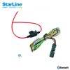 StarLine Bluetooth relė R6 Eco - Image 3