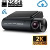 Vaizdo registratorius Thinkware Q800 PRO
