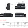 Vaizdo registratorius Thinkware Q800 PRO - Image 5