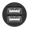 USB įkrovimo dvigubas adapteris 12/24V > 2x USB (maks. 2.1A) W44177 - Image 2