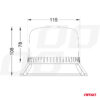 Magnetinis LED Švyturėlis W22M - Image 6