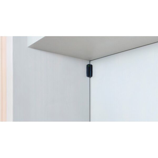 AJAX DoorProtect belaidis magnetinis kontaktas, baltas/juodas - Image 5