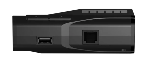Neoline PATROLSCAN X1, Radarų detektorius - Image 3