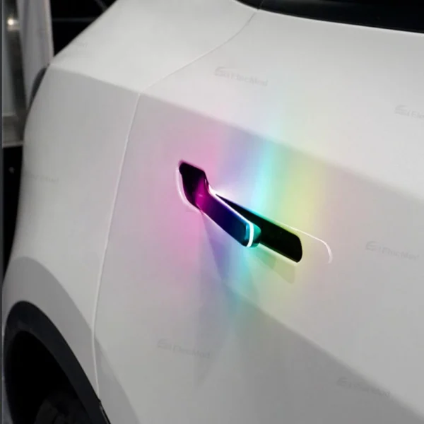 Rankenėlių komplektas Tesla automobiliams - Image 3