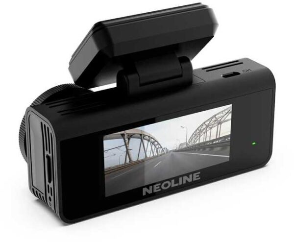 Vaizdo registratorius Neoline Argus 4K - Image 2