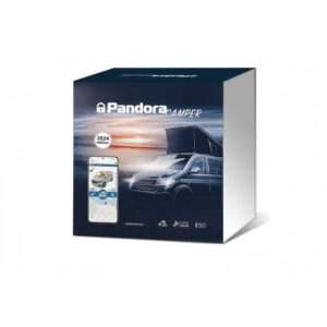 Apsaugos sistema Pandora Camper