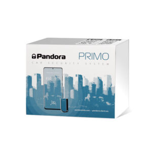 Apsaugos sistema Pandora Primo (be identifikatorių)