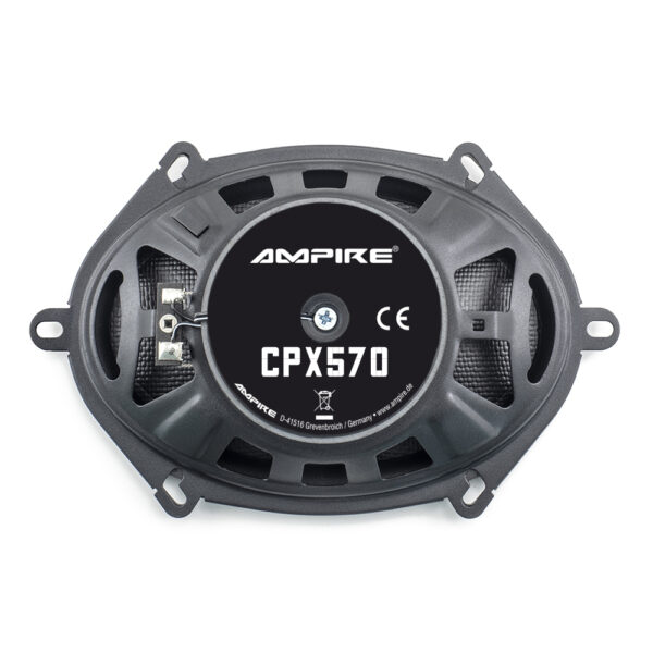Koaksialiniai garsiakalbiai Ampire CPX570 - Image 3