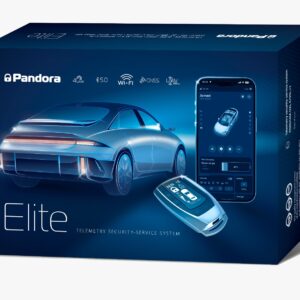 Apsaugos sistema Pandora Elite