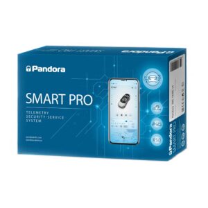 Apsaugos sistema Pandora Smart Pro V4