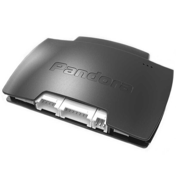 Apsaugos sistema Pandora Smart Pro V4 - Image 4