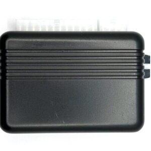 24V apsaugos sistema NTT CAN ALARM SYSTEM