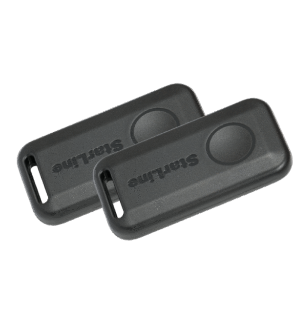 Apsaugos sistema StarLine S9 CAMPER (2 ID, 4G, 3CAN-FD+4LIN, 3 MS-06BT) - Image 7