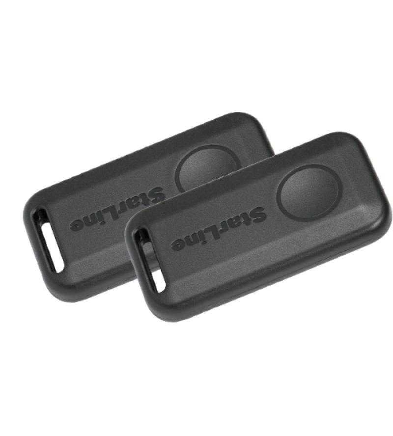 Apsaugos sistema StarLine S9 CAMPER (2 ID, 4G, 3CAN-FD+4LIN, 3 MS-06BT) - Image 7