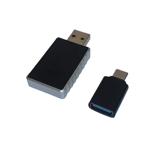 Carplay ir Andorid Auto adapteris Ottocast CA505 - Image 8