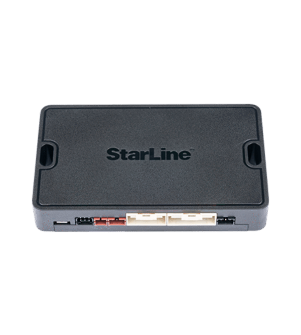 Apsaugos sistema StarLine S9 CAMPER (2 ID, 4G, 3CAN-FD+4LIN, 3 MS-06BT) - Image 4