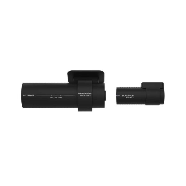 Vaizdo registratorius BlackVue DR770X-2CH II - Image 2