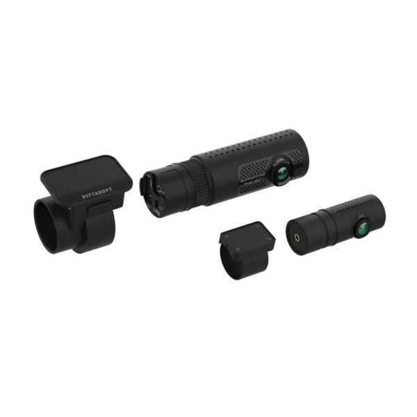 Vaizdo registratorius BlackVue DR770X-2CH II