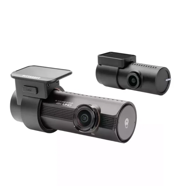 Vaizdo registratorius Blackvue DR970X-2CH Plus II - Image 3