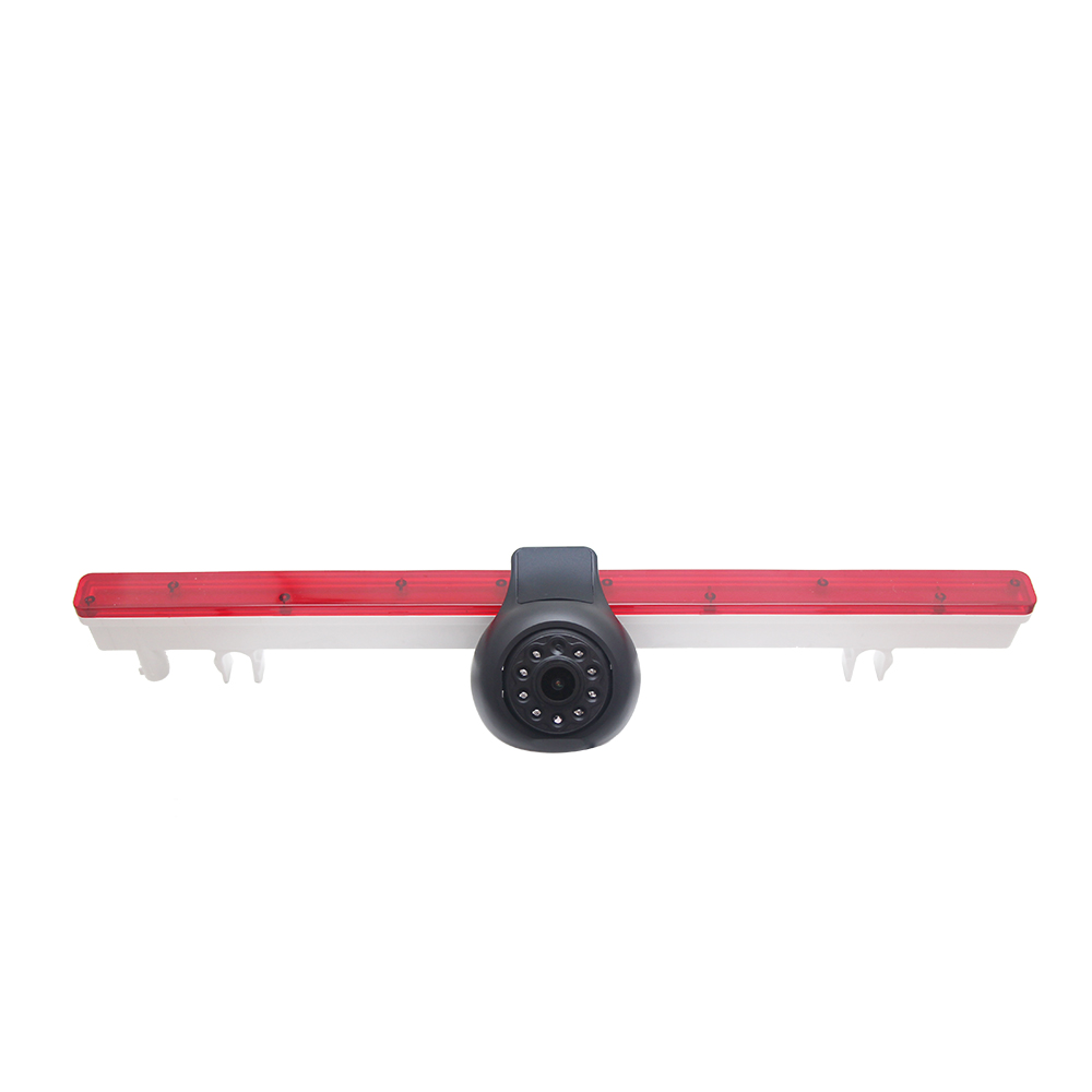 Galinio vaizdo kamera CAAC-700 AHD