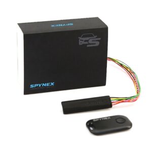 Imobilizatorius Spynex TAG