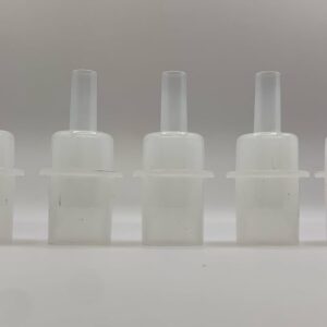 Antgaliai alkoblokams Lifesafer (10 vnt)