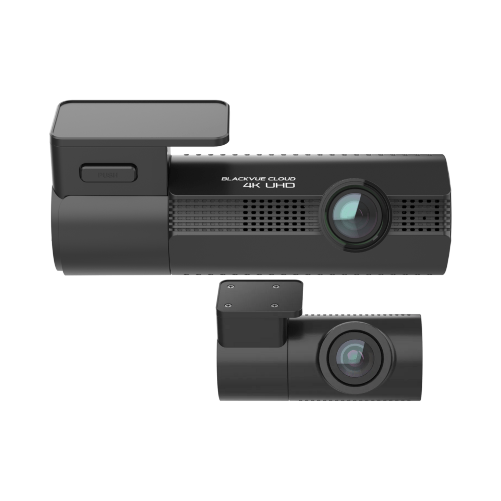 Vaizdo registratorius Blackvue Elite 9-2CH