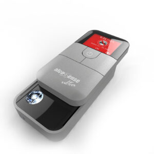 Alkotesteris AlcoSense Ultra