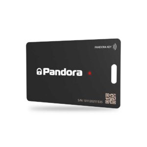 Pandora CARD