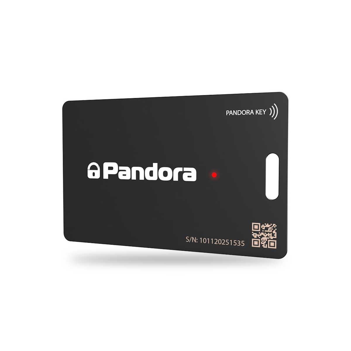 Pandora CARD