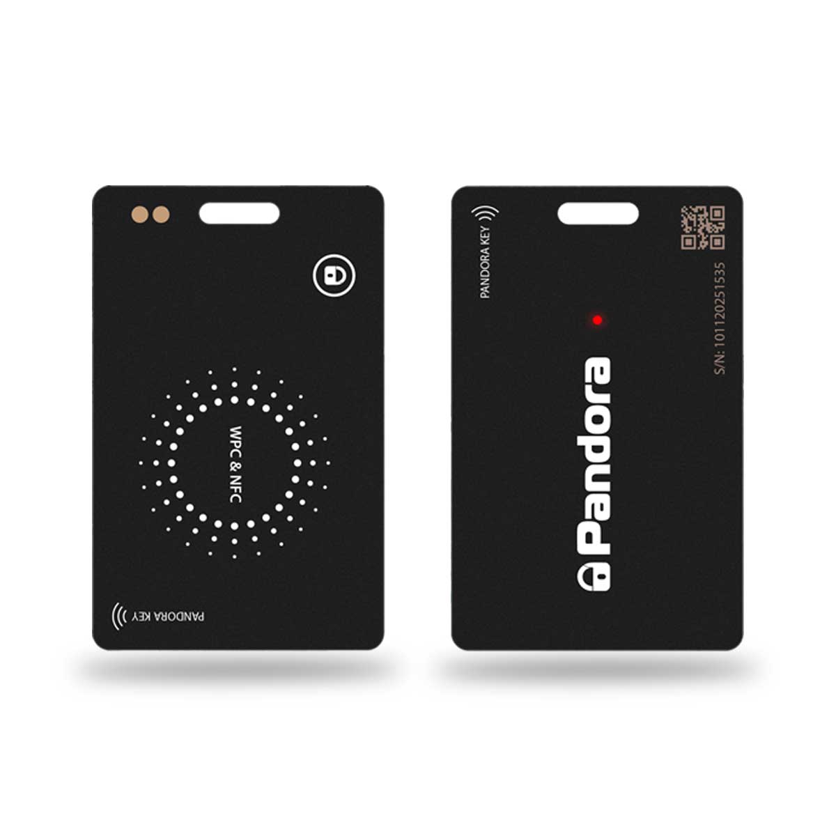 Pandora CARD - Image 2