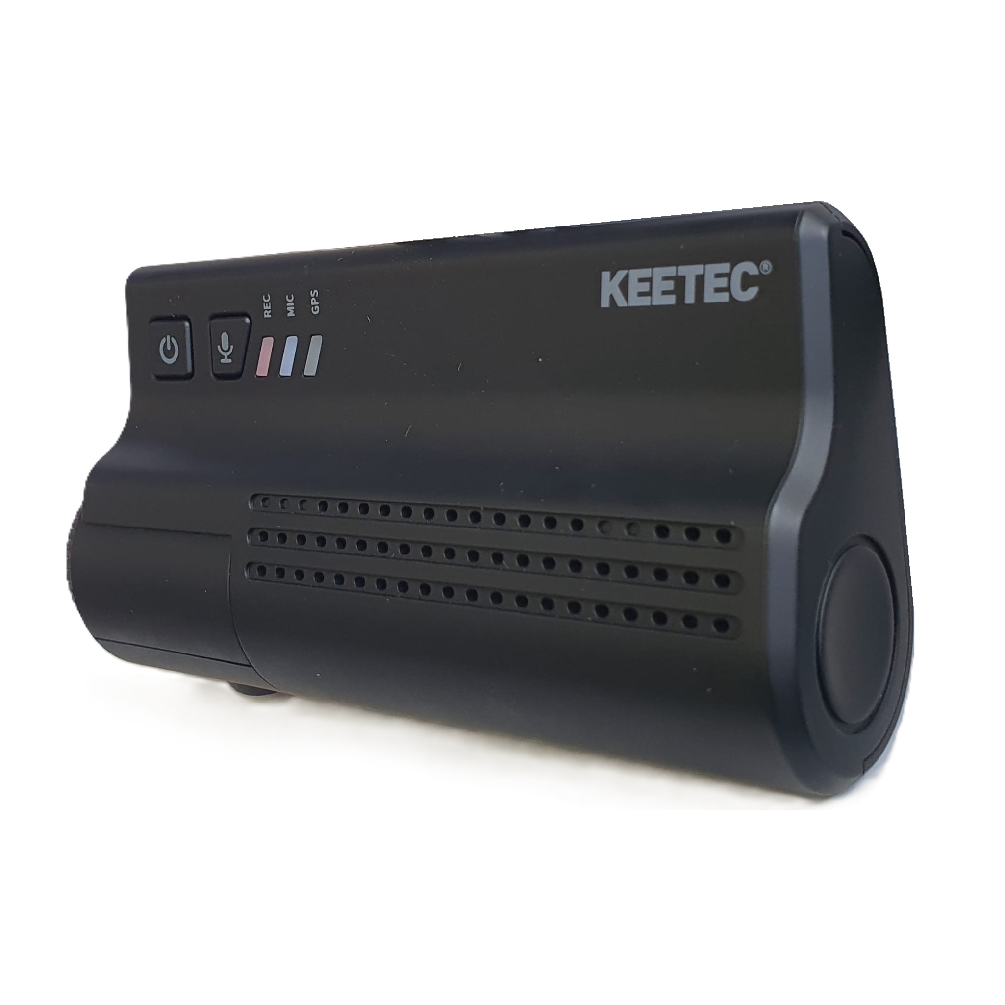 Vaizdo registratorius Keetec DC6000 2CH - Image 2