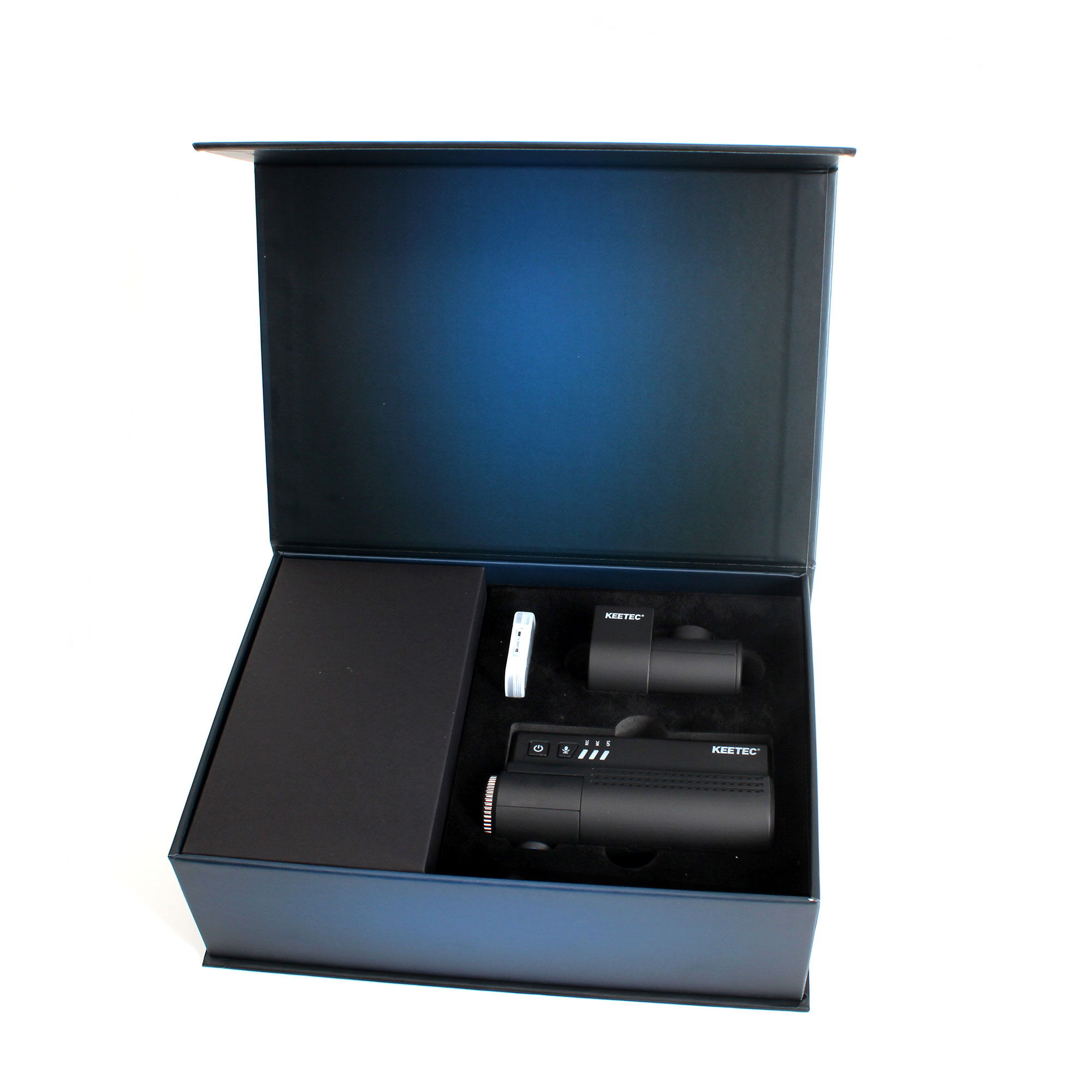 Vaizdo registratorius Keetec DC6000 2CH - Image 6