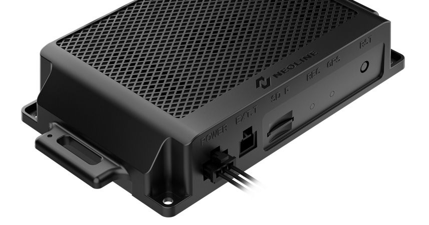 Vaizdo registratorius Neoline G-Tech X54 Dual - Image 4