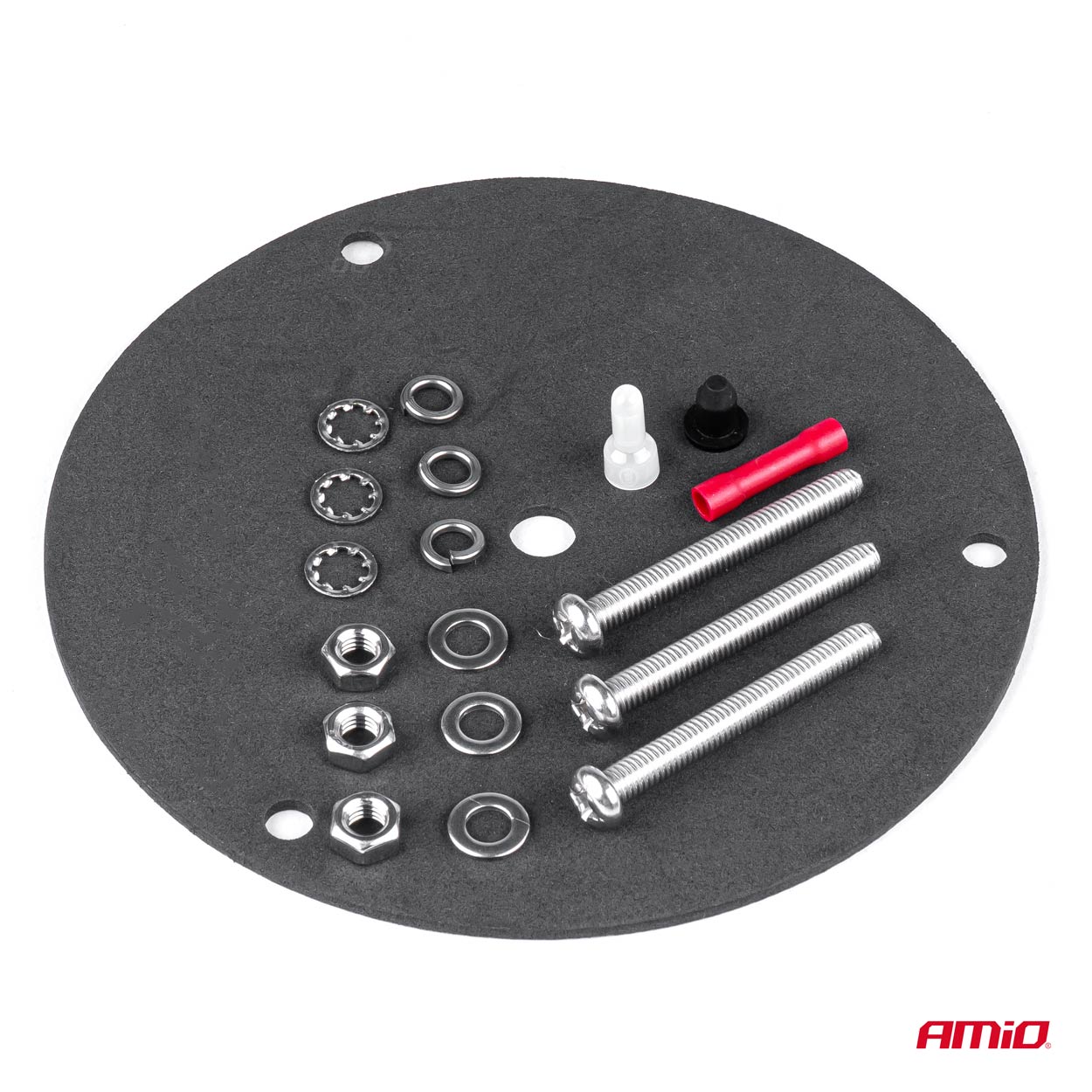 Magnetinis LED Švyturėlis W14M - Image 4