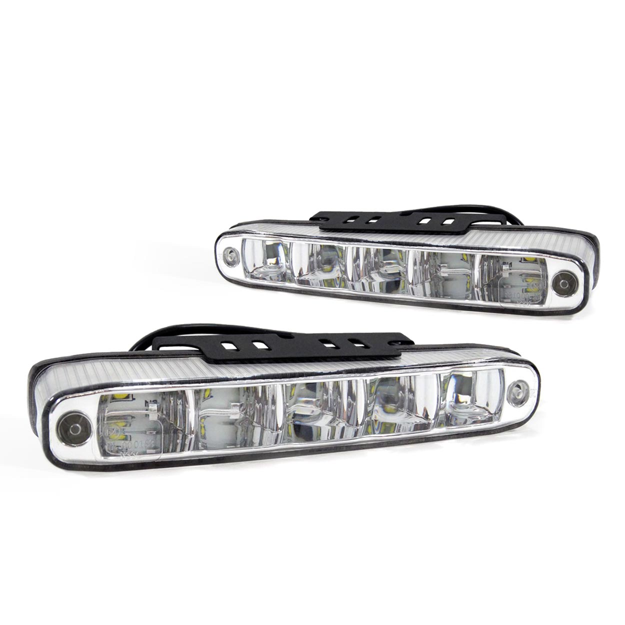 LED dienos žibintai DRL 506HP - Image 7