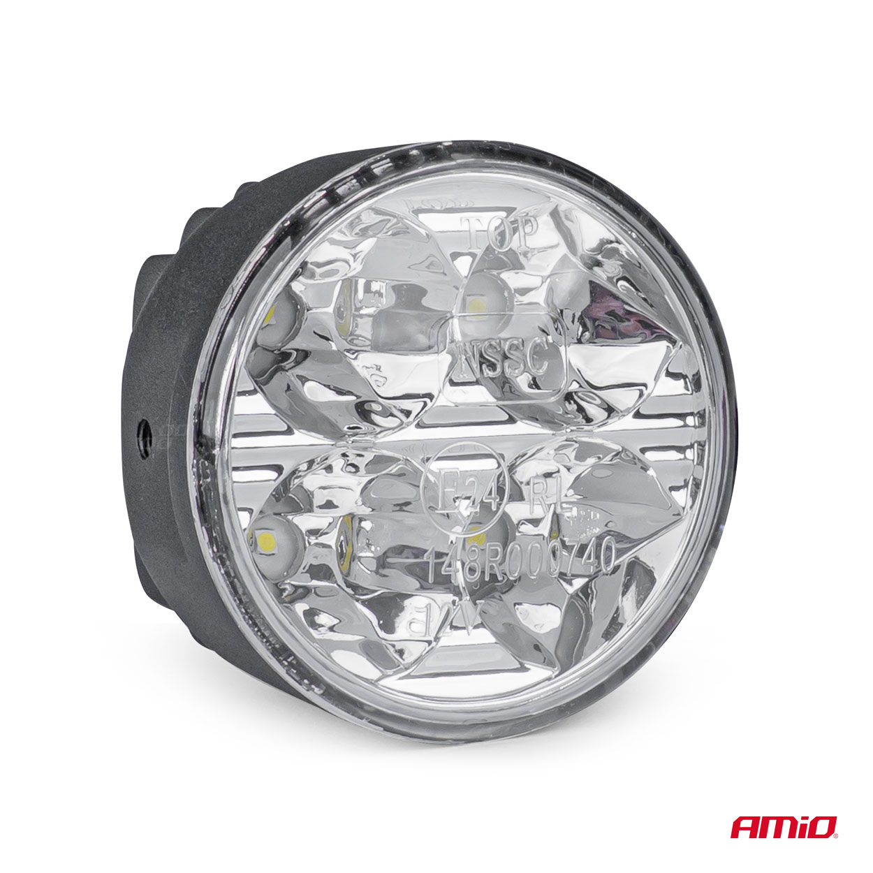 LED dienos žibintai DRL 510HP - Image 7