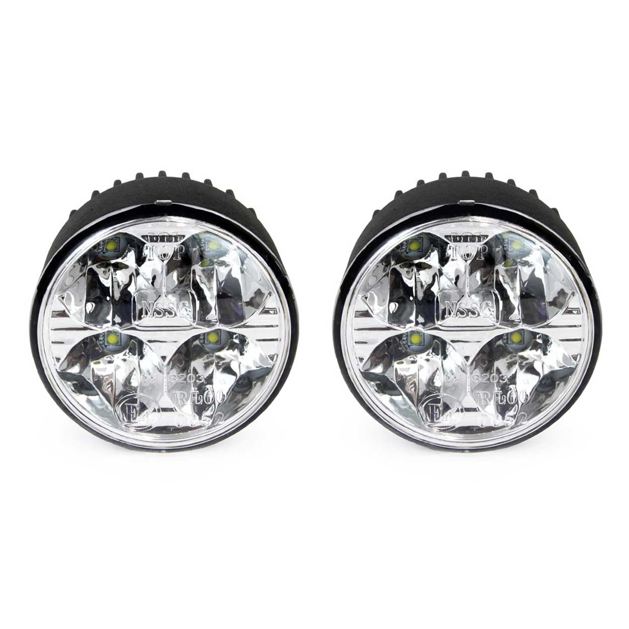 LED dienos žibintai DRL 510HP - Image 6