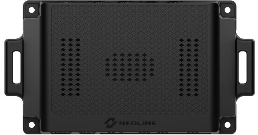 Vaizdo registratorius Neoline G-Tech X54 Dual - Image 8