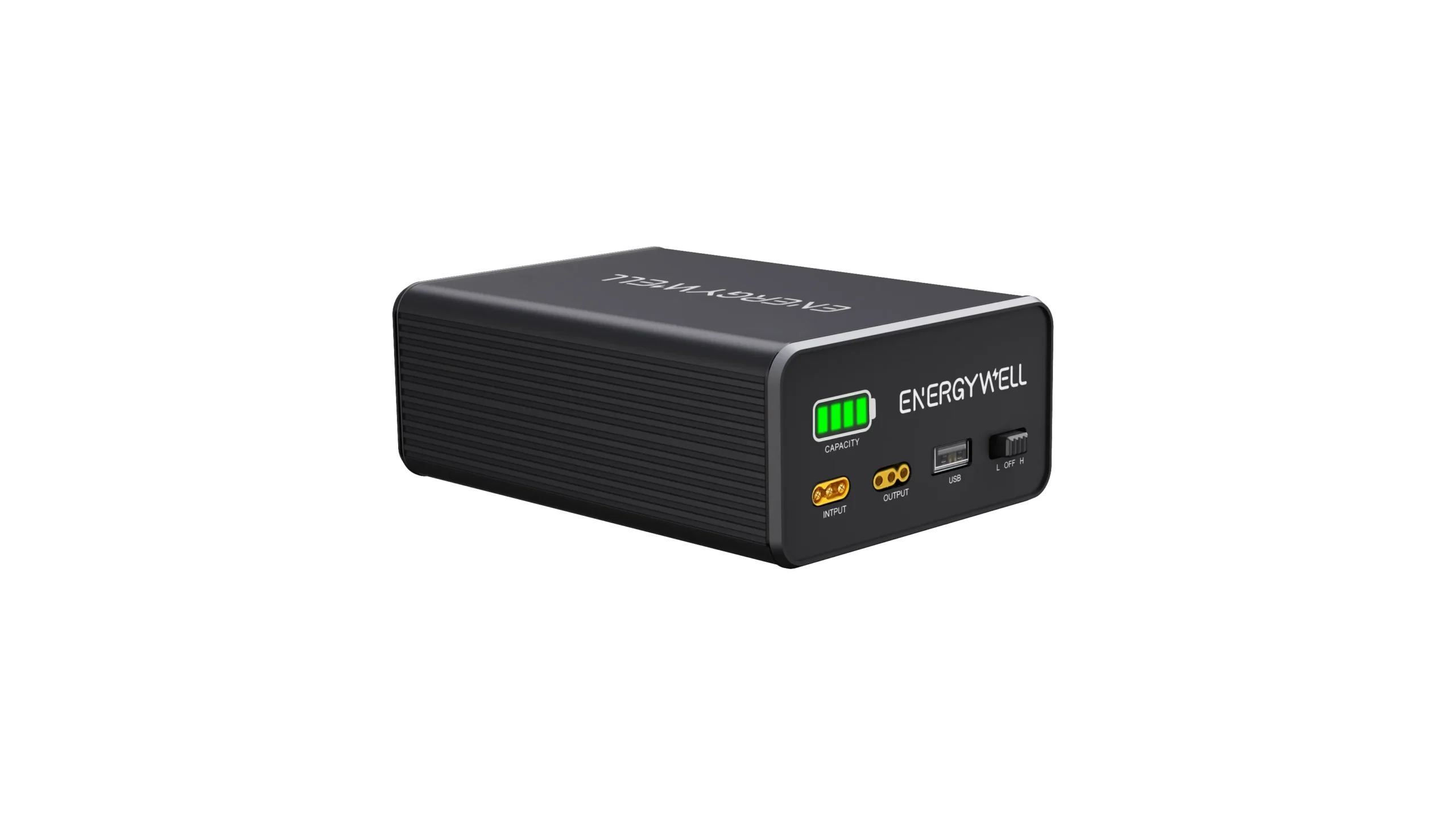 Baterija parkavimo režimui ENERGYWELL P7D - Image 3
