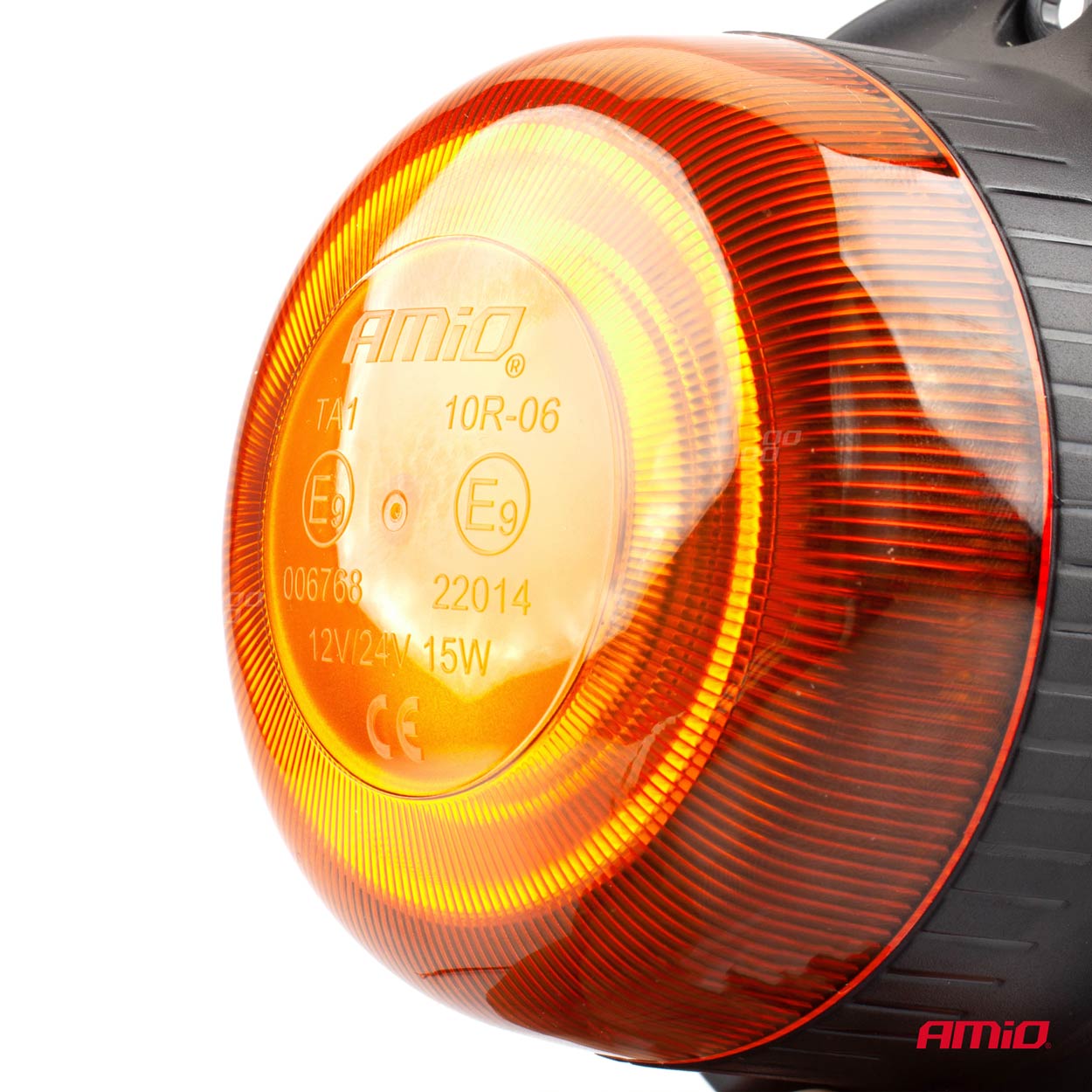 Švyturėlis W213B 18LED 12/24V - Image 2
