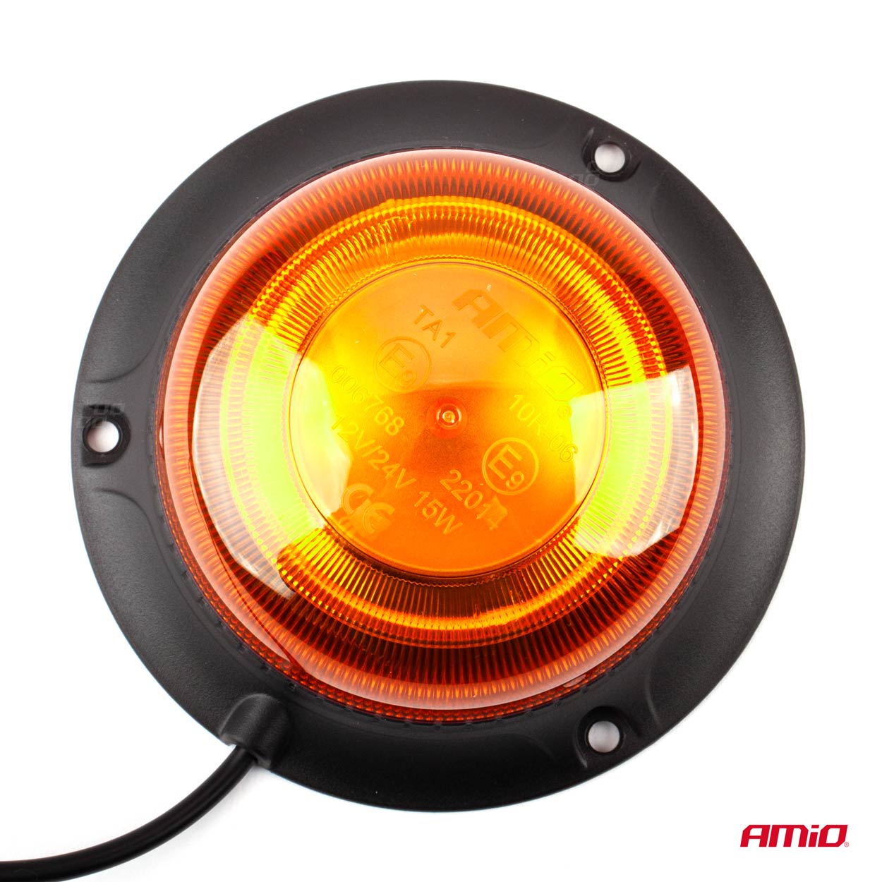 Švyturėlis W213B 18LED 12/24V - Image 3
