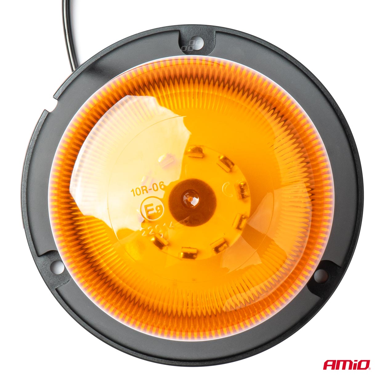 Magnetinis LED Švyturėlis W22M - Image 3