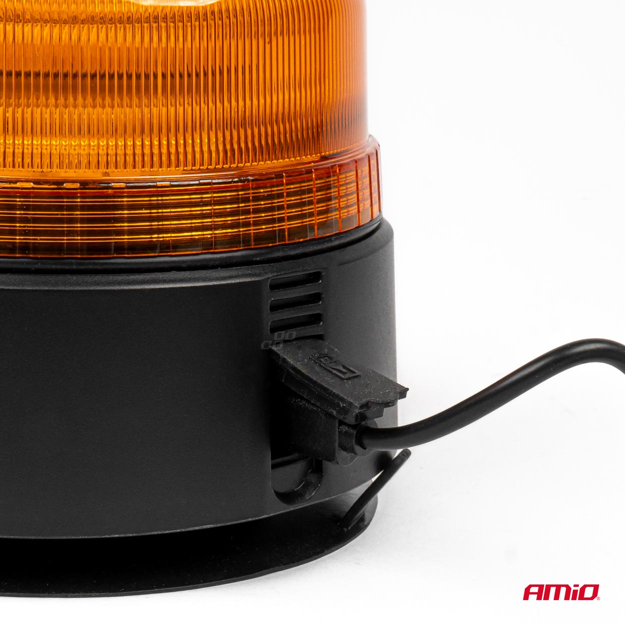 Belaidis LED švyturėlis R65 R10 12/24V AMI-03932 - Image 3