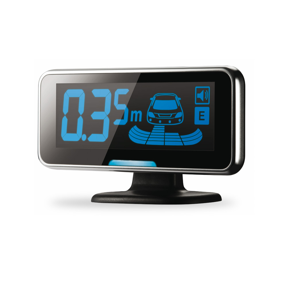 Parkavimo sistema KEETEC BS420LCD - Image 4